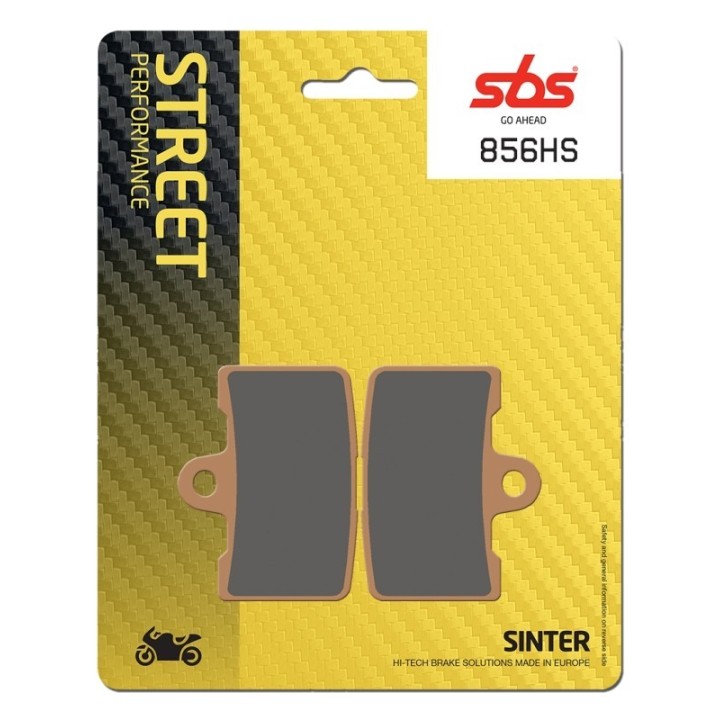 Pastillas Freno SBS Moto, Scooter, MotoCross, Enduro