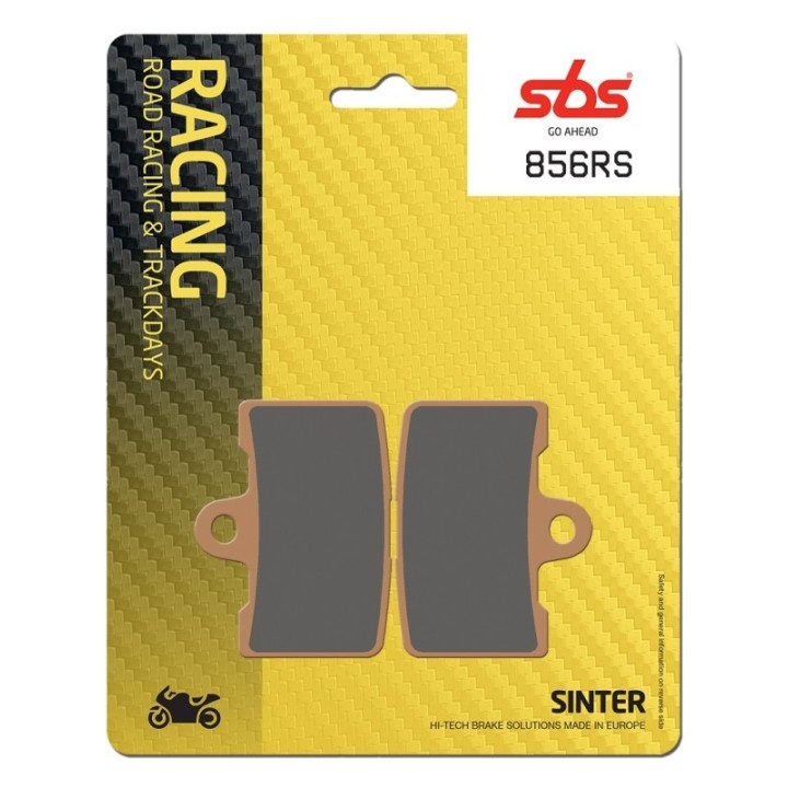 Pastillas Freno SBS Moto, Scooter, MotoCross, Enduro