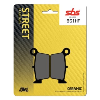 Pastillas Freno SBS Moto, Scooter, MotoCross, Enduro