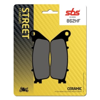 Pastillas Freno SBS Moto, Scooter, MotoCross, Enduro