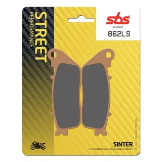 Pastillas Freno SBS Moto, Scooter, MotoCross, Enduro