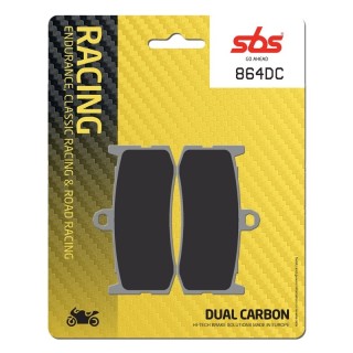 Pastillas Freno SBS Moto, Scooter, MotoCross, Enduro