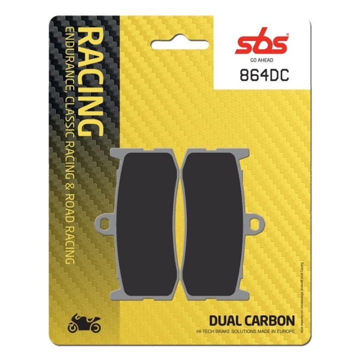 Pastillas Freno SBS Moto, Scooter, MotoCross, Enduro