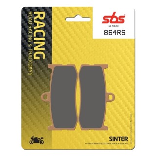 Pastillas Freno SBS Moto, Scooter, MotoCross, Enduro