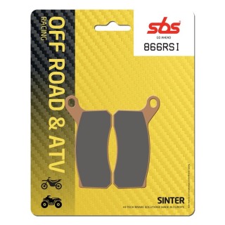 Pastillas Freno SBS Moto, Scooter, MotoCross, Enduro