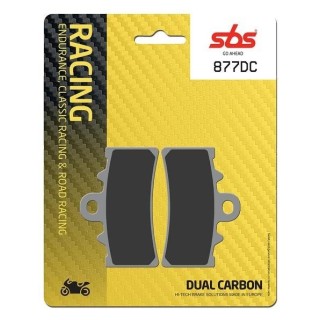 Pastillas Freno SBS Moto, Scooter, MotoCross, Enduro