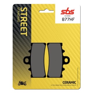 Pastillas Freno SBS Moto, Scooter, MotoCross, Enduro