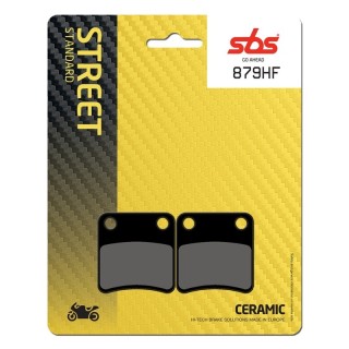 Pastillas Freno SBS Moto, Scooter, MotoCross, Enduro