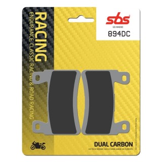 Pastillas Freno SBS Moto, Scooter, MotoCross, Enduro