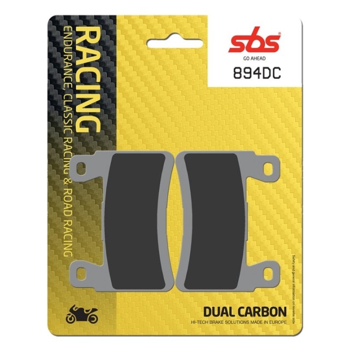 Pastillas Freno SBS Moto, Scooter, MotoCross, Enduro