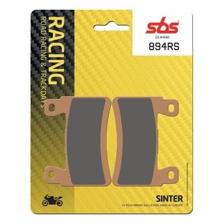 Pastillas Freno SBS Moto, Scooter, MotoCross, Enduro