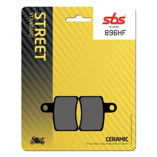 Pastillas Freno SBS Moto, Scooter, MotoCross, Enduro