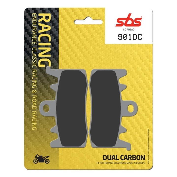 Pastillas Freno SBS Moto, Scooter, MotoCross, Enduro