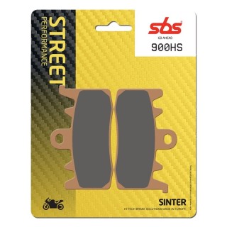 Pastillas Freno SBS Moto, Scooter, MotoCross, Enduro