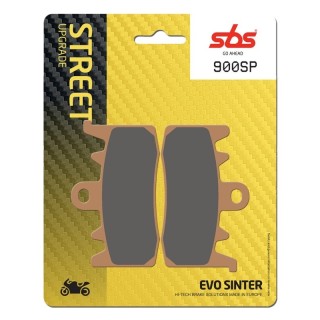 Pastillas Freno SBS Moto, Scooter, MotoCross, Enduro
