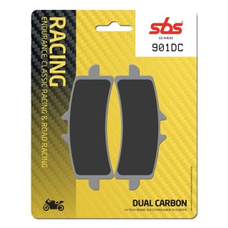 Pastillas Freno SBS Moto, Scooter, MotoCross, Enduro