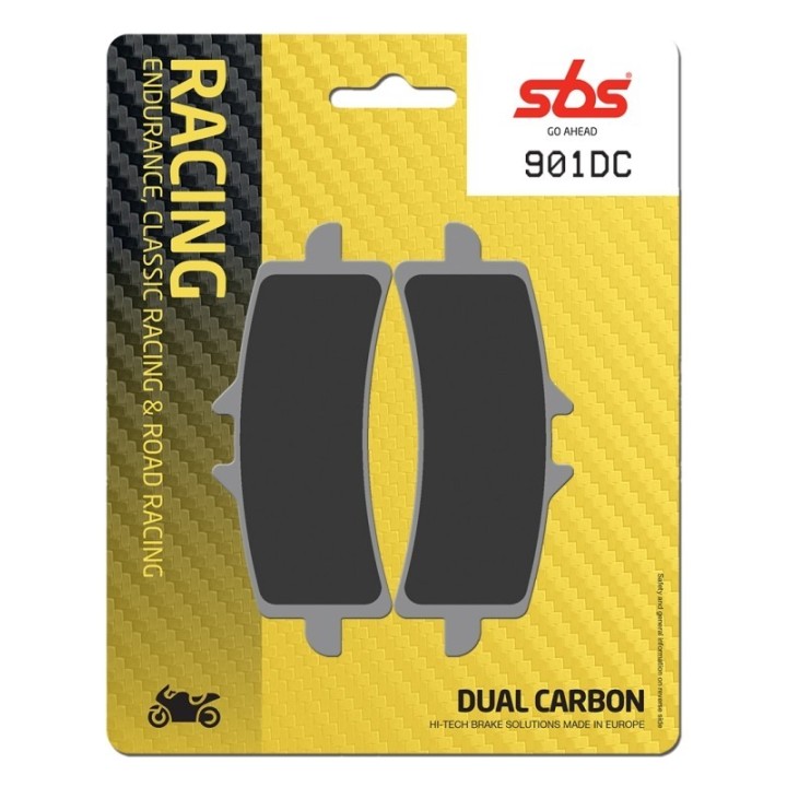 Pastillas Freno SBS Moto, Scooter, MotoCross, Enduro