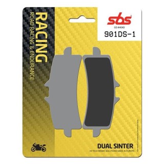 Pastillas Freno SBS Moto, Scooter, MotoCross, Enduro
