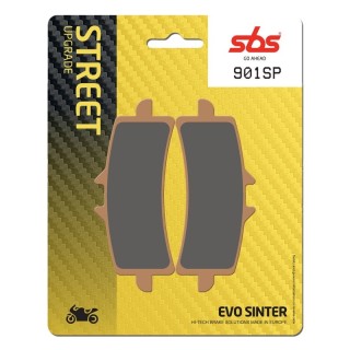 Pastillas Freno SBS Moto, Scooter, MotoCross, Enduro