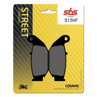 Pastillas Freno SBS Moto, Scooter, MotoCross, Enduro