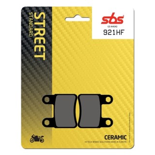 Pastillas Freno SBS Moto, Scooter, MotoCross, Enduro