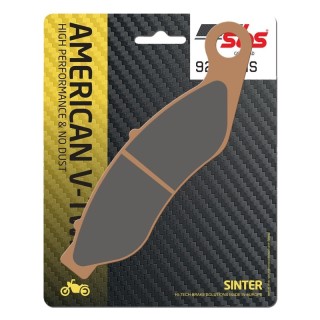Pastillas Freno SBS Moto, Scooter, MotoCross, Enduro