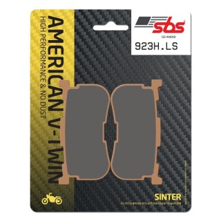 Pastillas Freno SBS Moto, Scooter, MotoCross, Enduro