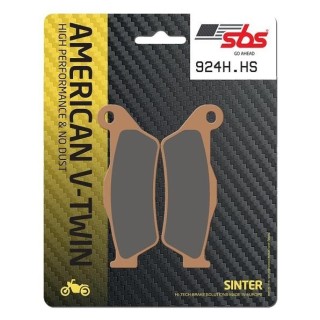 Pastillas Freno SBS Moto, Scooter, MotoCross, Enduro
