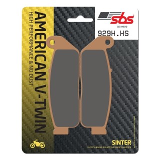 Pastillas Freno SBS Moto, Scooter, MotoCross, Enduro