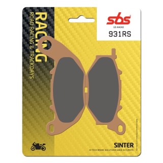 Pastillas Freno SBS Moto, Scooter, MotoCross, Enduro