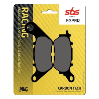 Pastillas Freno SBS Moto, Scooter, MotoCross, Enduro