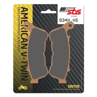 Pastillas Freno SBS Moto, Scooter, MotoCross, Enduro