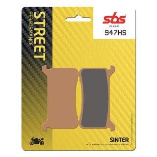 Pastillas Freno SBS Moto, Scooter, MotoCross, Enduro