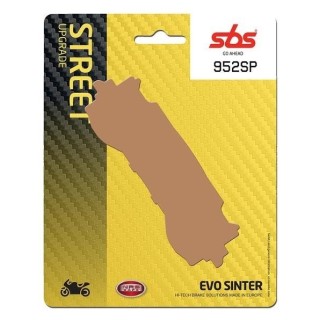 Pastillas Freno SBS Moto, Scooter, MotoCross, Enduro