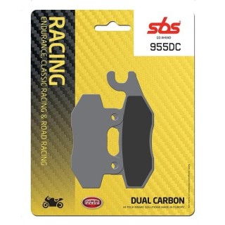 Pastillas Freno SBS Moto, Scooter, MotoCross, Enduro