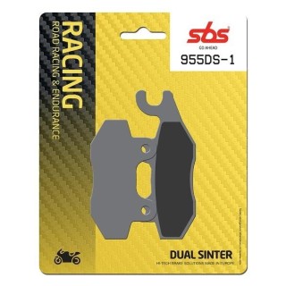 Pastillas Freno SBS Moto, Scooter, MotoCross, Enduro
