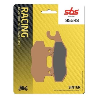 Pastillas Freno SBS Moto, Scooter, MotoCross, Enduro