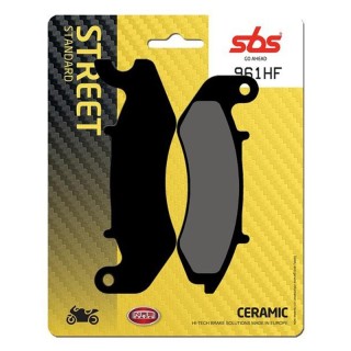 Pastillas Freno SBS Moto, Scooter, MotoCross, Enduro