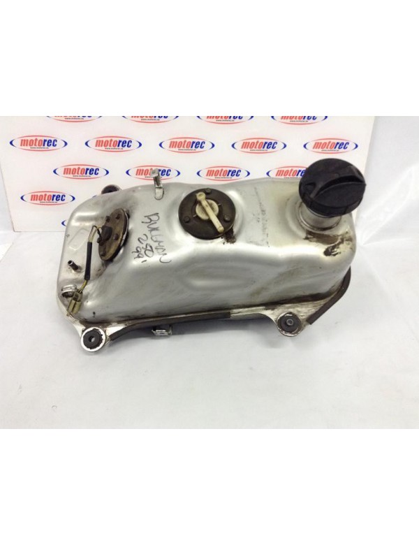 deposito gasolina suzuki burgman 250