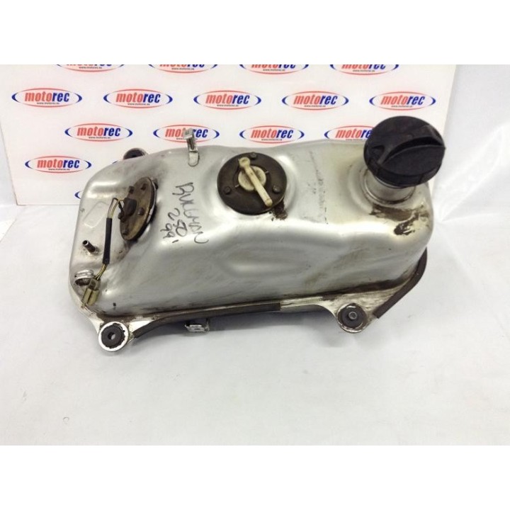 deposito gasolina suzuki burgman 250