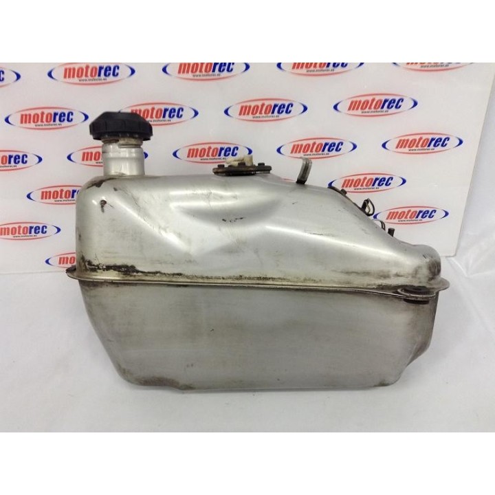 deposito gasolina suzuki burgman 250
