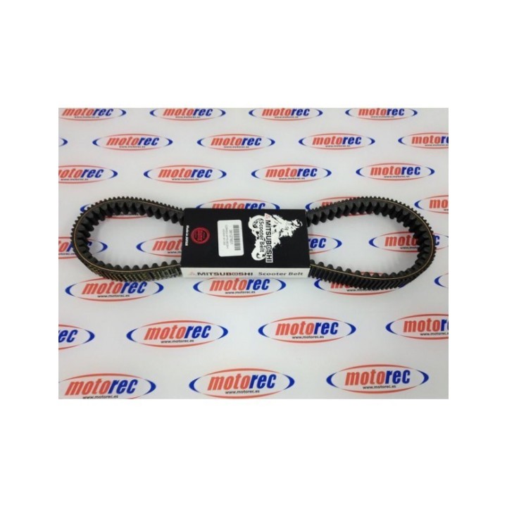 Correa Mitsuboshi Moto