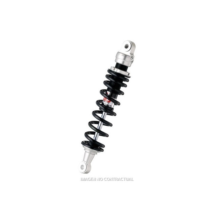 amortiguadores moto scooter