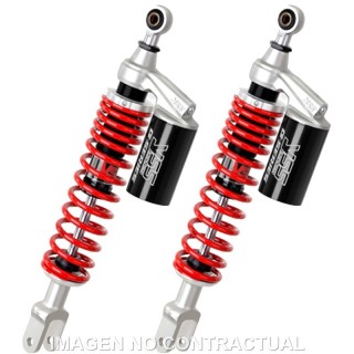 amortiguadores moto scooter