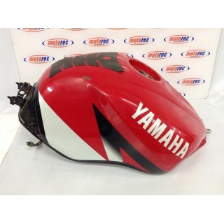 deposito gasolina yamaha R6
