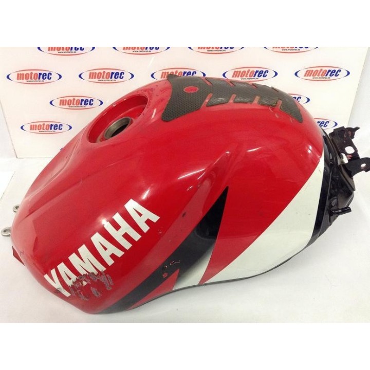 deposito gasolina yamaha R6