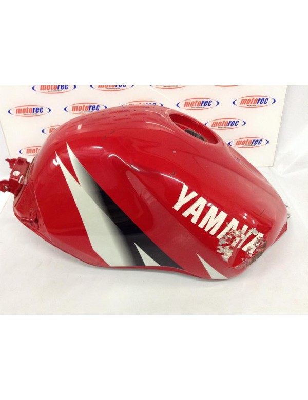 deposito gasolina yamaha R6