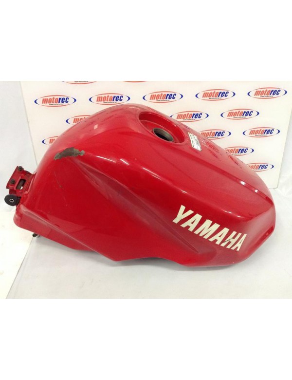deposito yamaha trx 850
