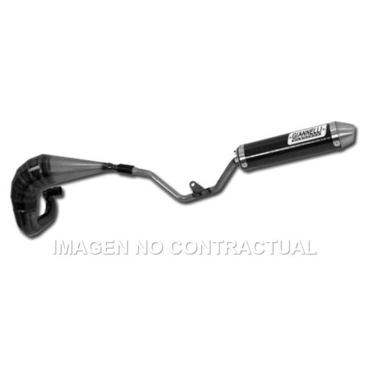 escape giannelli moto scooter