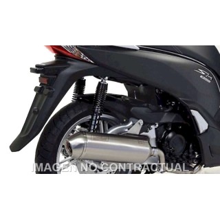 escape giannelli moto scooter